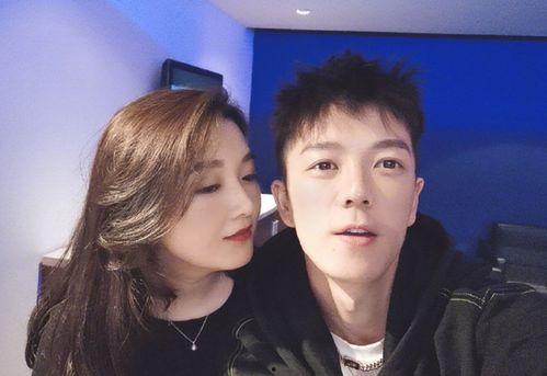 吴雅婷爆料好友分手视频,视频揭露情感裂痕  第1张